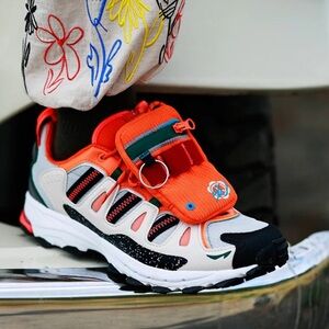 NWT Adidas ATMOS Sean Wotherspoon Collab Sneakers, W 7